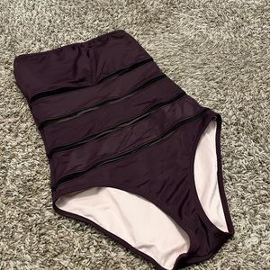 Victoria’s Secret one piece swimsuit